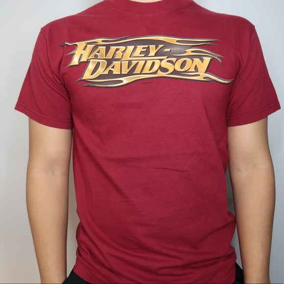 Harley Davidson - Picture 2 of 2